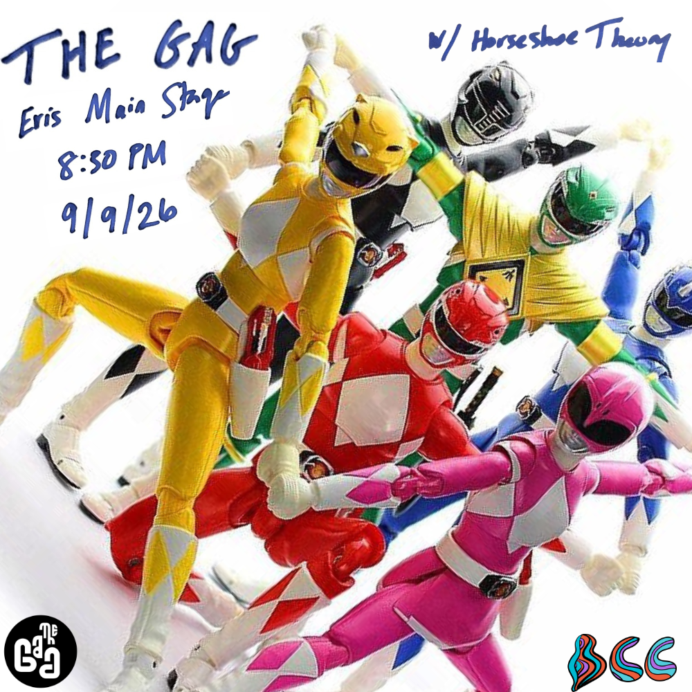 The Gag Show
