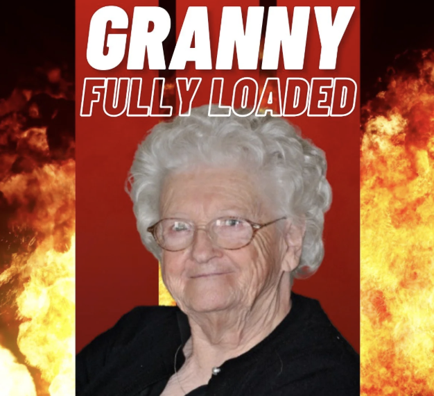 Granny Fully Loaded
