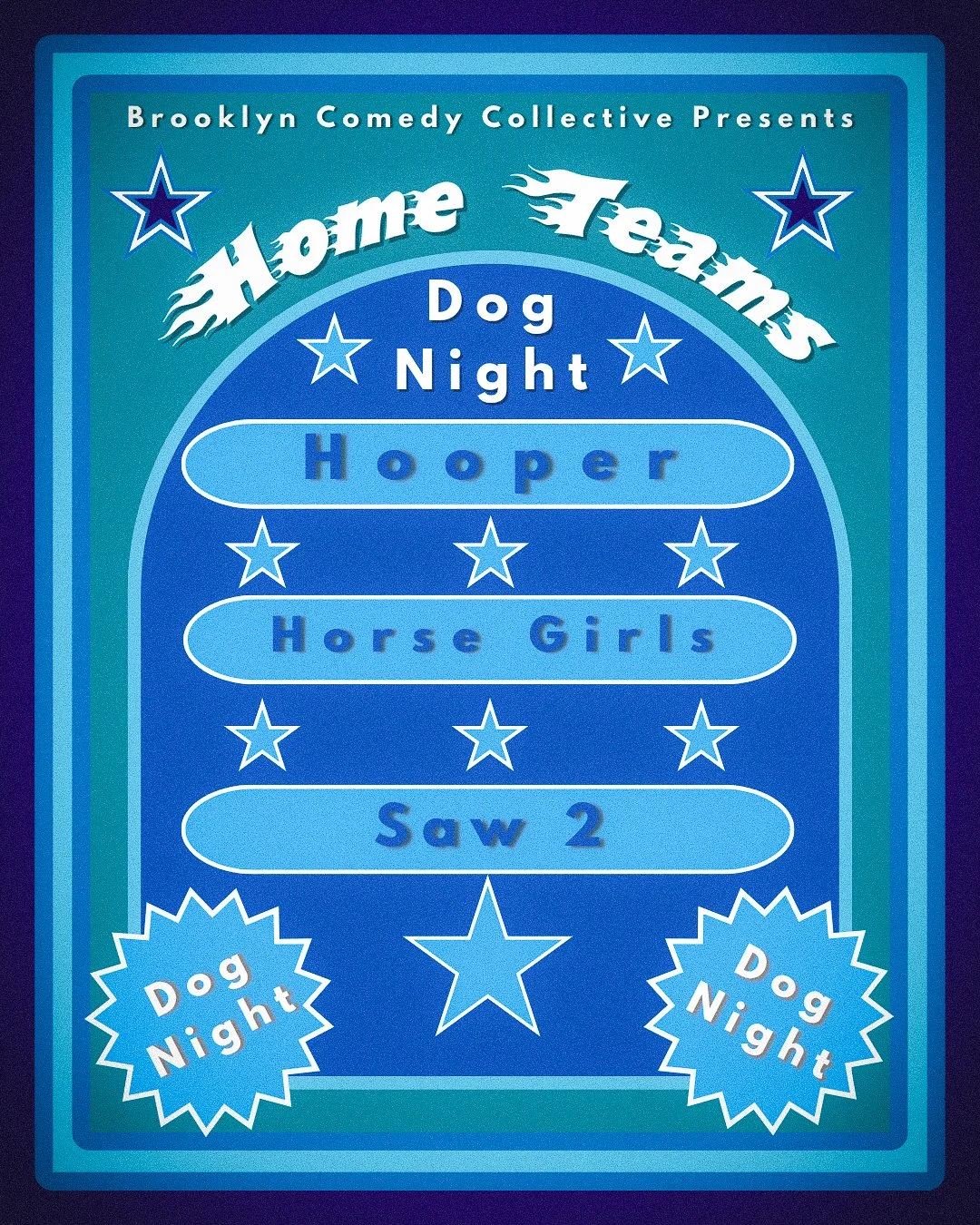Home Teams