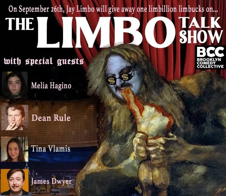 The Limbo Talk Show