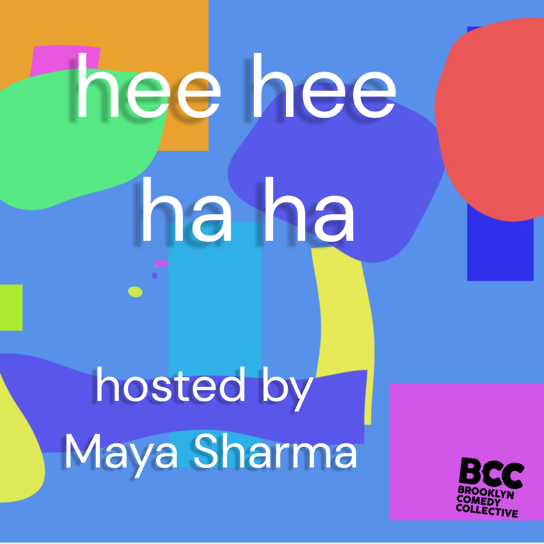 hee hee ha ha: a bcc variety hour