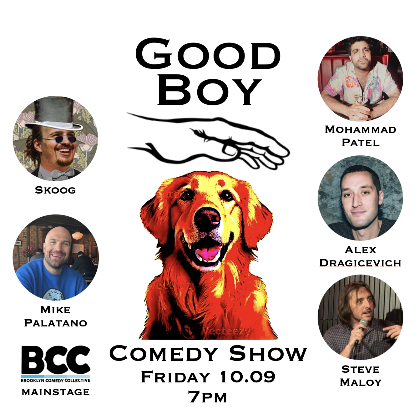 Good Boy
