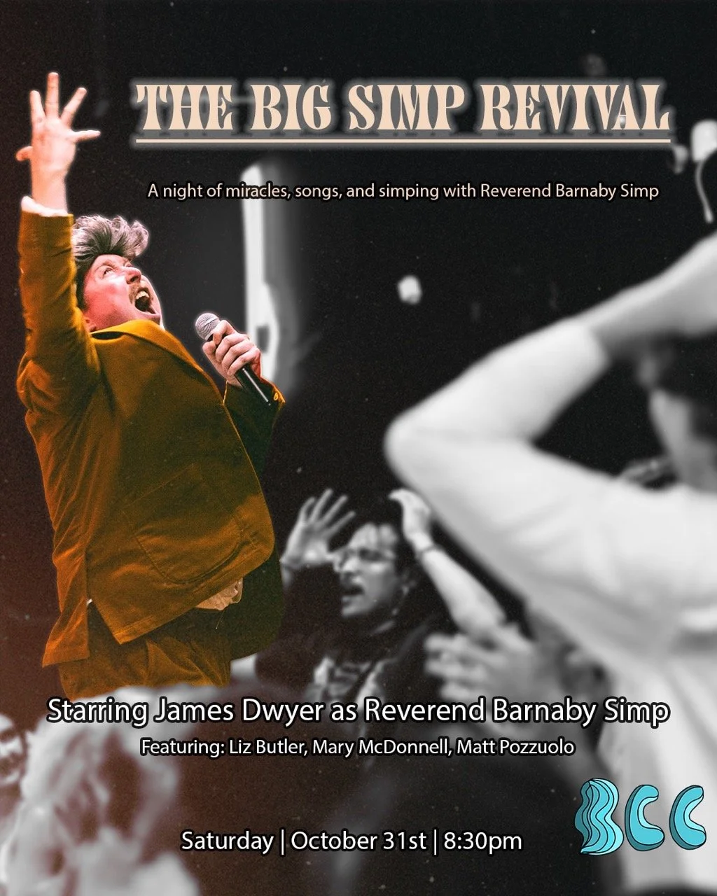 The Big Simp Revival
