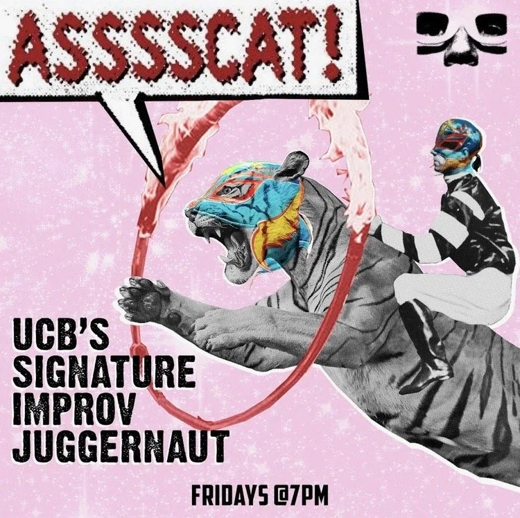 ASSSSCAT