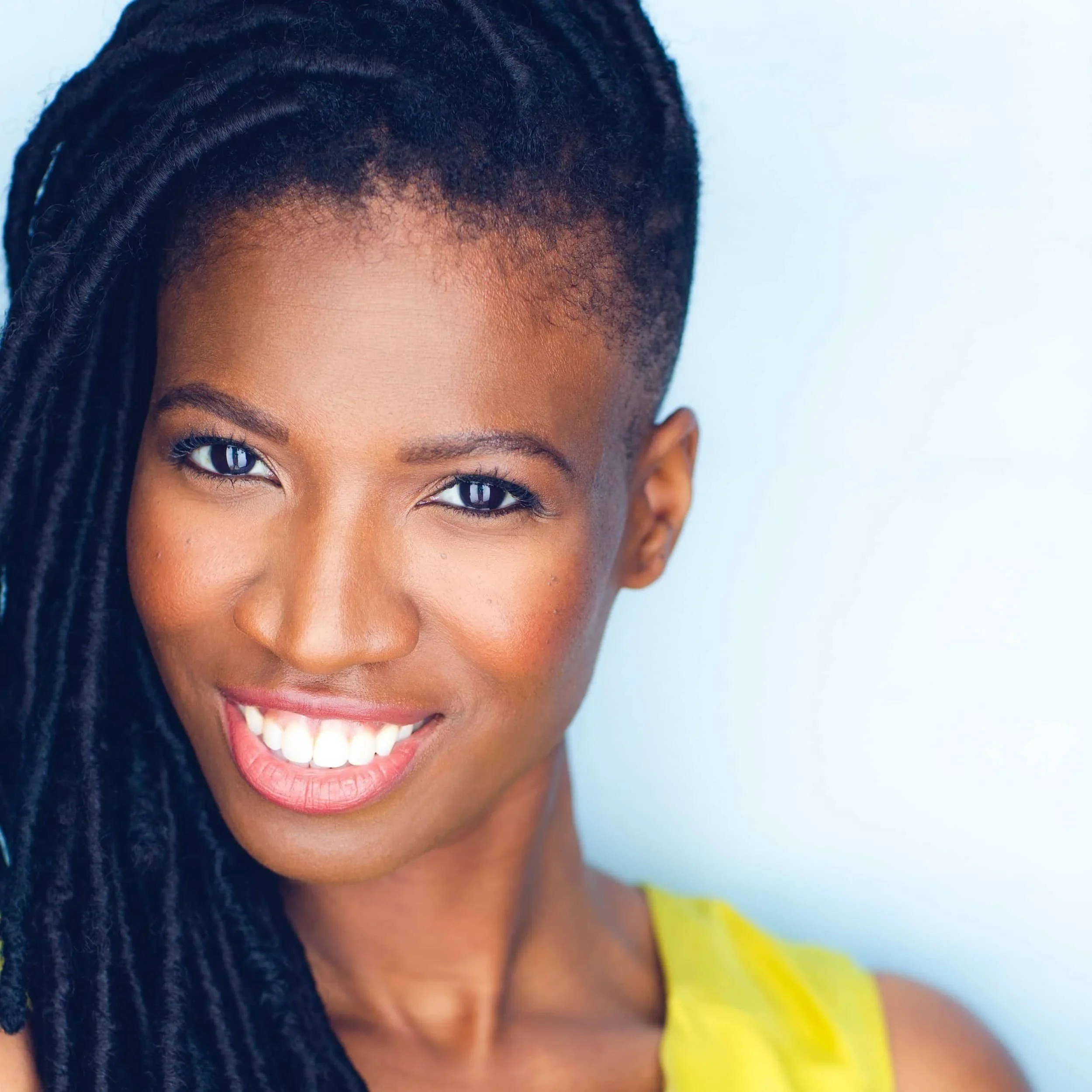 Improv Level 1: Intro To Improv w/ Onyi Okoli (Jan-Feb) (Sundays)