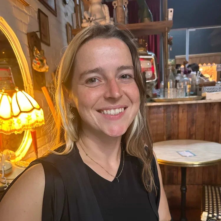 Professional photo of Margaret Condon