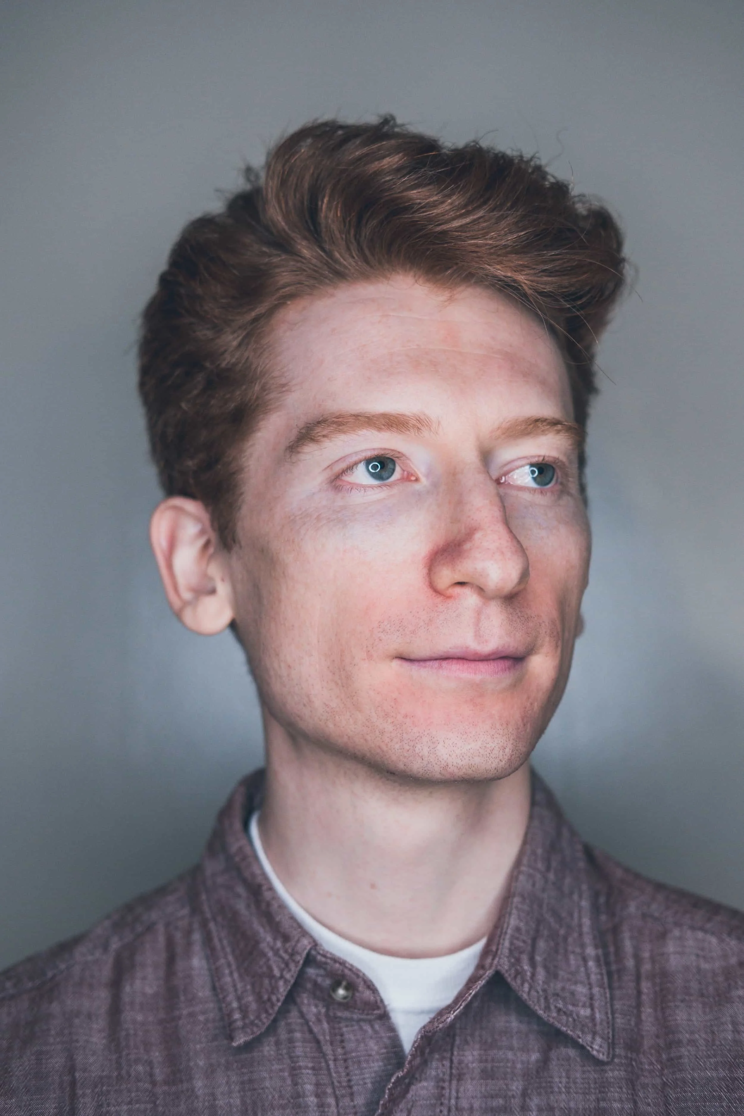 Clown Level 1: Welcome to Clown Town w/ Riley Soloner (Jan-Feb) (Saturdays)