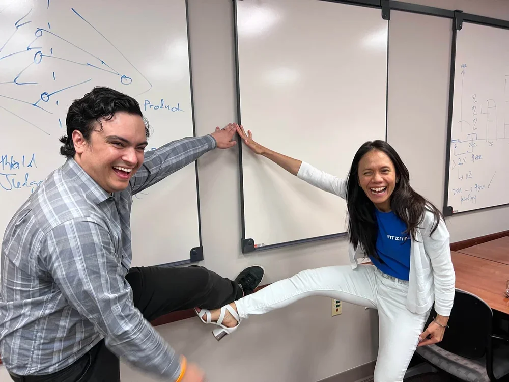 Corporate Improv Workshops