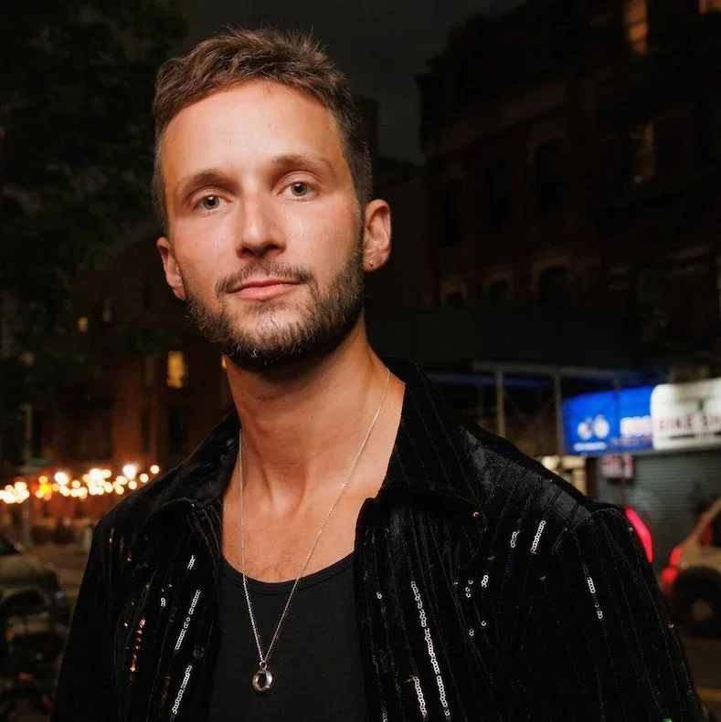 Professional photo of Philip Markle