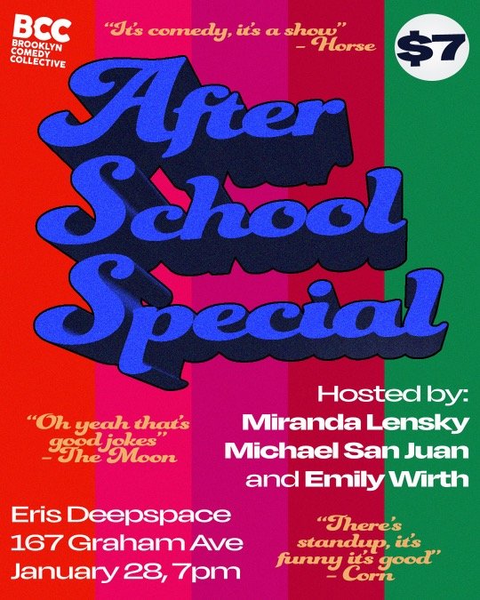 after-school-special-brooklyn-comedy-collective-bcc