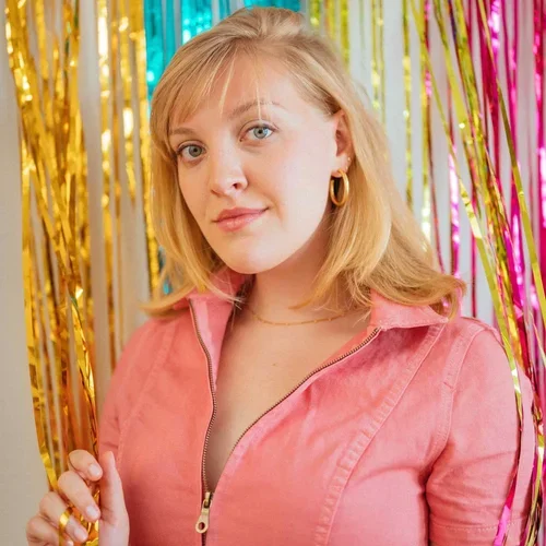 Professional headshot of Jamie Linn Watson