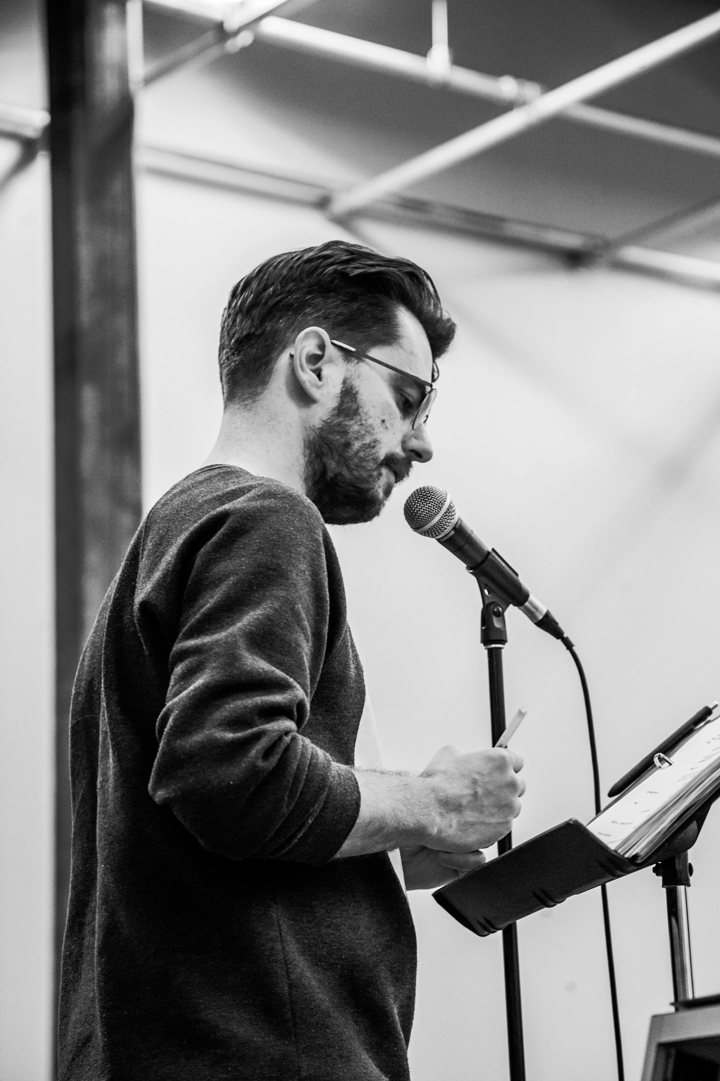 The Adaptable Clown w/ Seth Bockley (5-Week Workshop - Tuesdays)