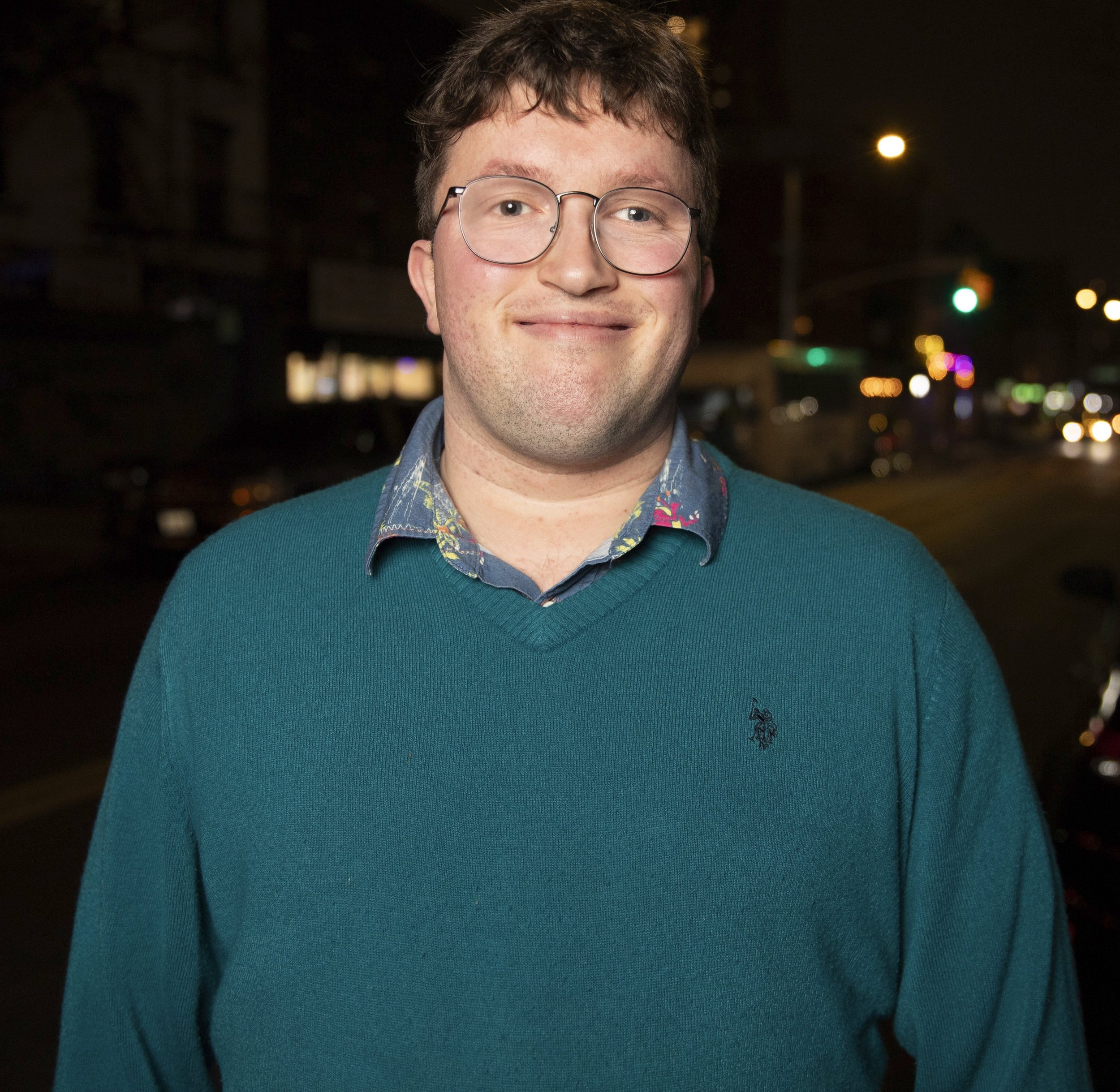 Group Scenes w/o Conflict w Wander Boesjes (Saturday, March 14th)