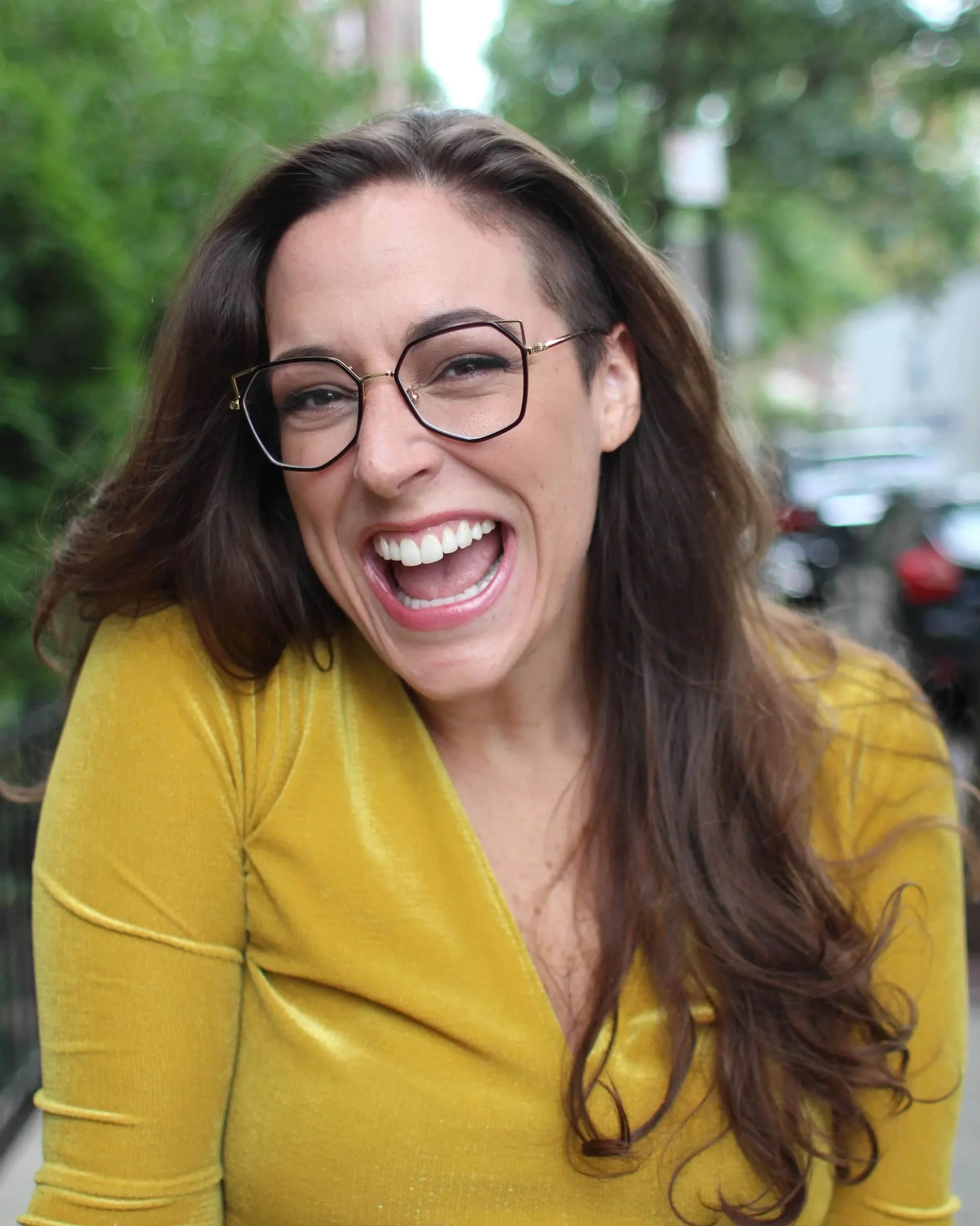 Musical Improv Level 2: Technique w/ Katy Berry (Jan-Feb) (Tuesdays)