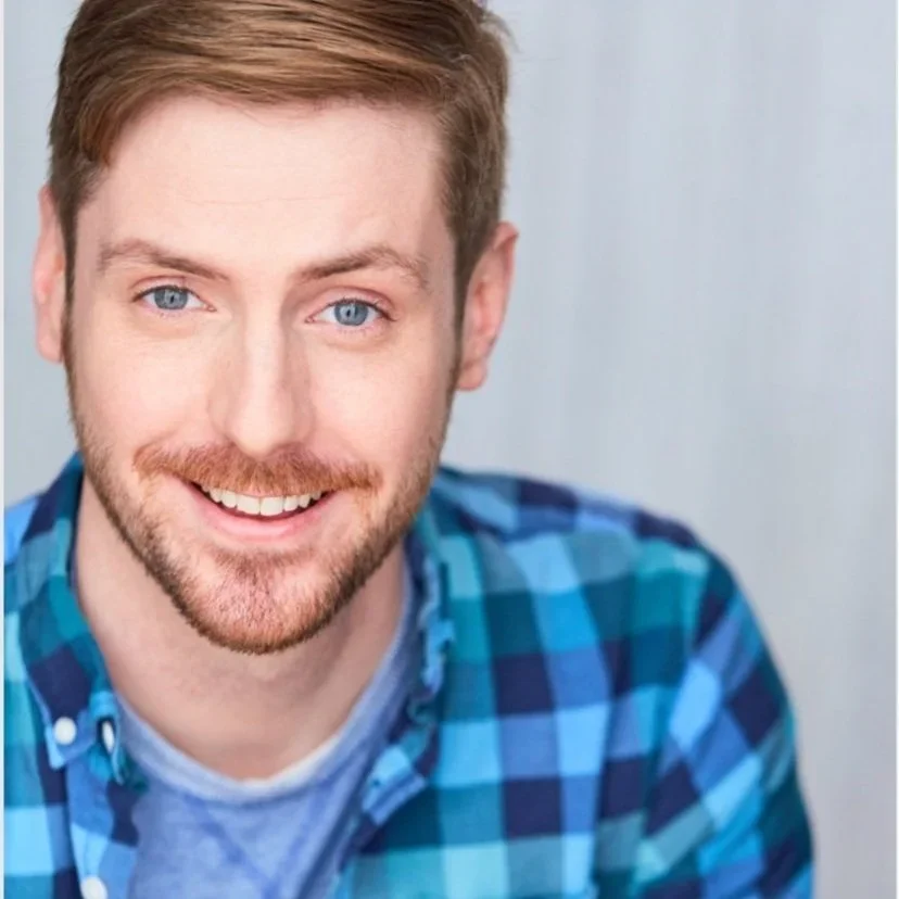 Andy Junk's headshot