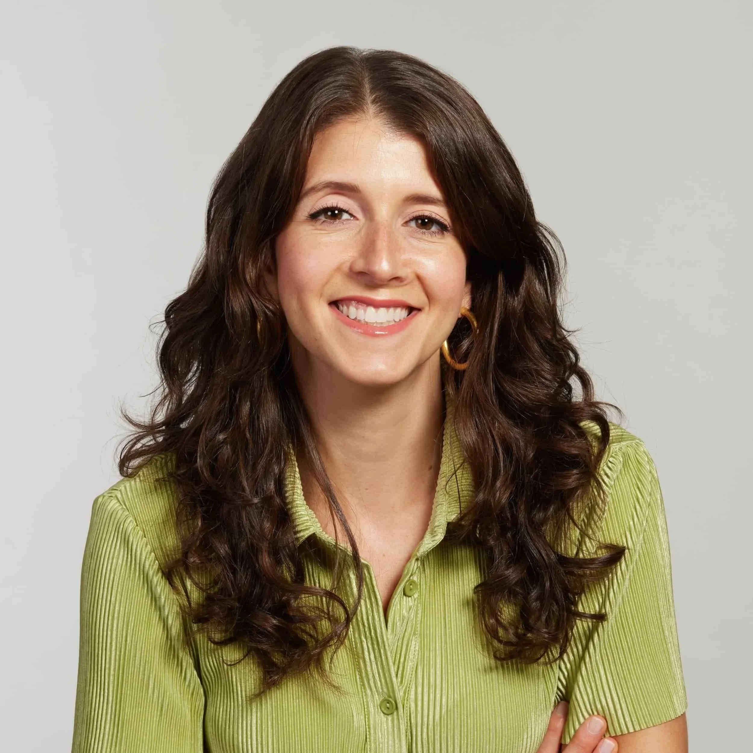 Improv Level 3: Advanced Scene Dynamics w/ Maria Randazzo (Jan-Feb) (Wednesdays)