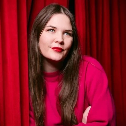 Drop-In Stand-Up Class: Sara Hennessey (Tuesday, April 21st, 2026)