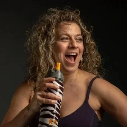 Professional photo of Deanna Fleysher