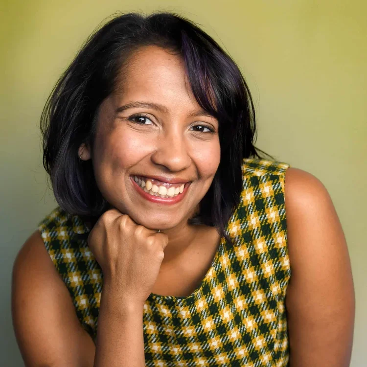 Professional photo of Kendra Singh