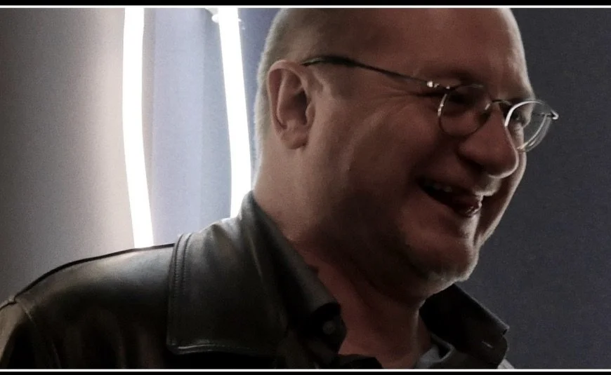 Writing Treehouse of Horrors w/ Dan McGrath (The Simpsons, SNL) (Saturday, November 1st & Sunday, November 2nd)