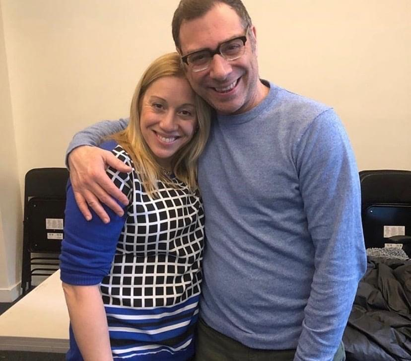 Improv for Commercials w/ Stacy Gallo & Phil Casesse (Monday, September 8th)