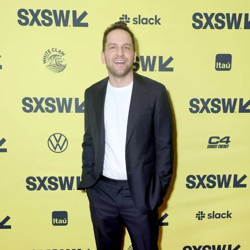 Professional photo of Michael Lukk Litwak