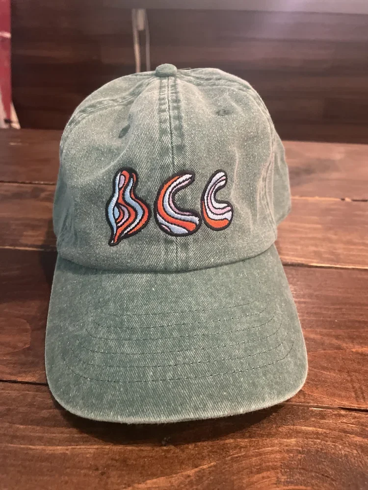 BCC Baseball Cap