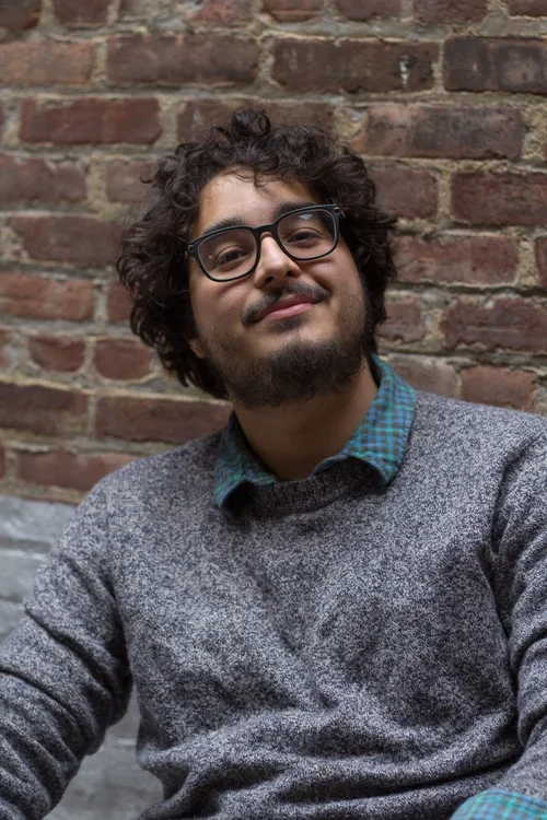 Alex Gonzalez Headshot