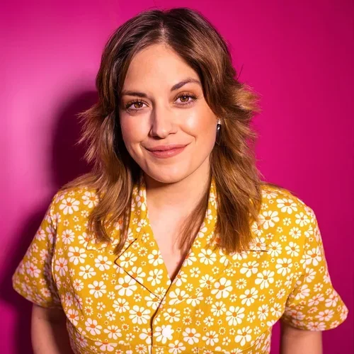 Professional headshot of JoAnn Schinderle