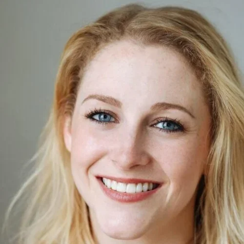 Professional headshot of Devin Bockrath