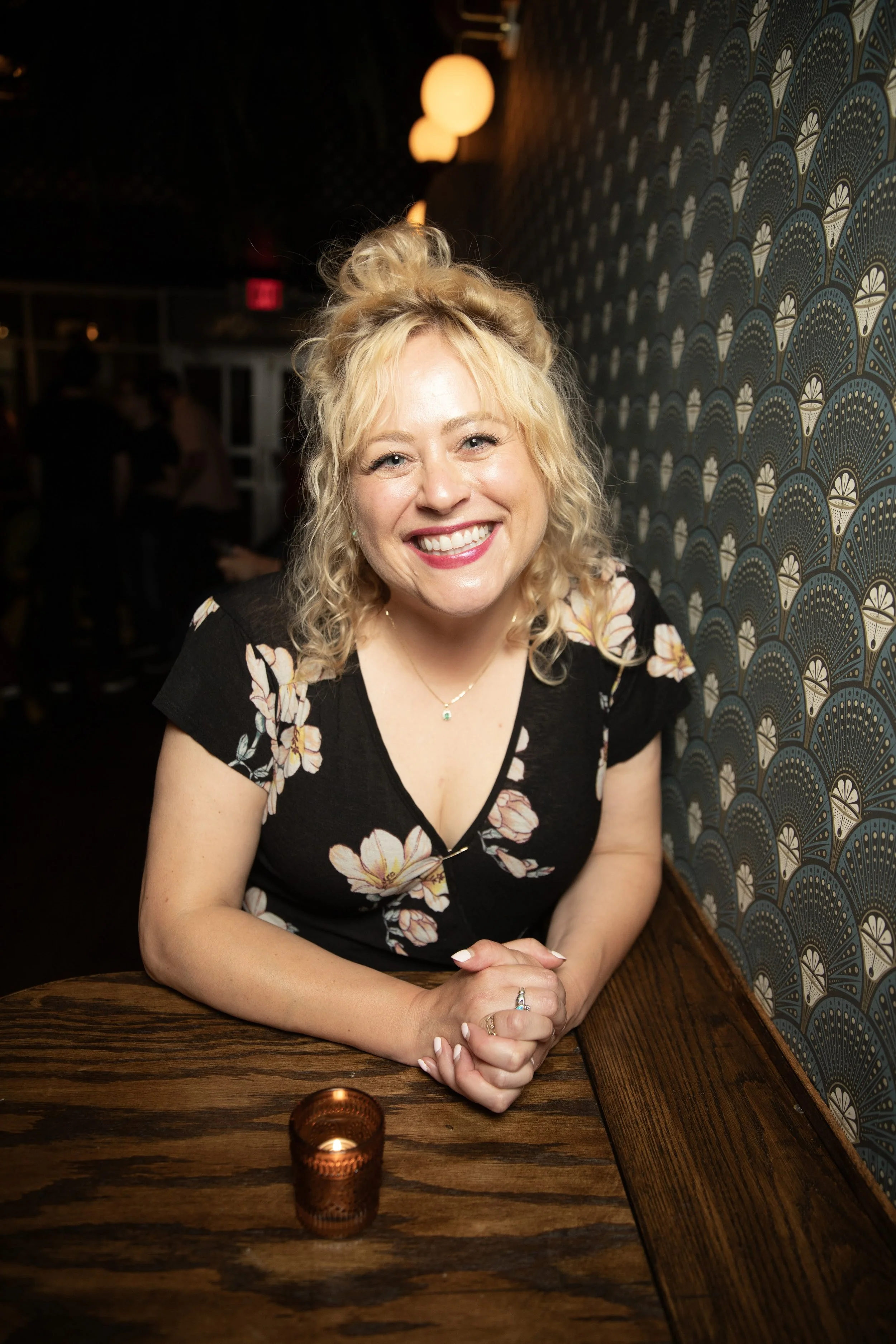 Musical Improv Level 1: Structure w/ Ali Reed (Jan-Feb) (Thursdays)