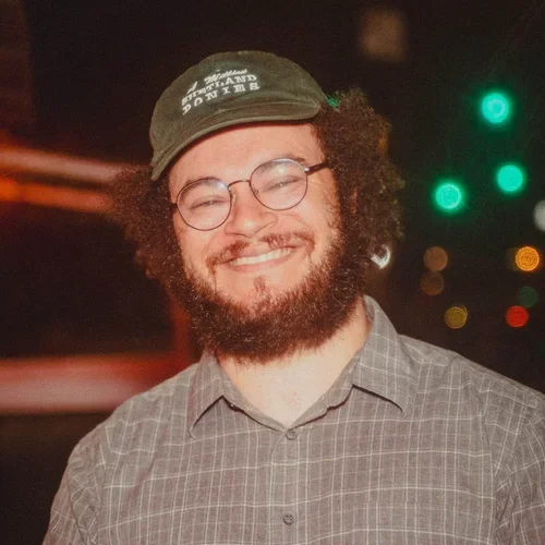 Professional photo of Josh Nasser