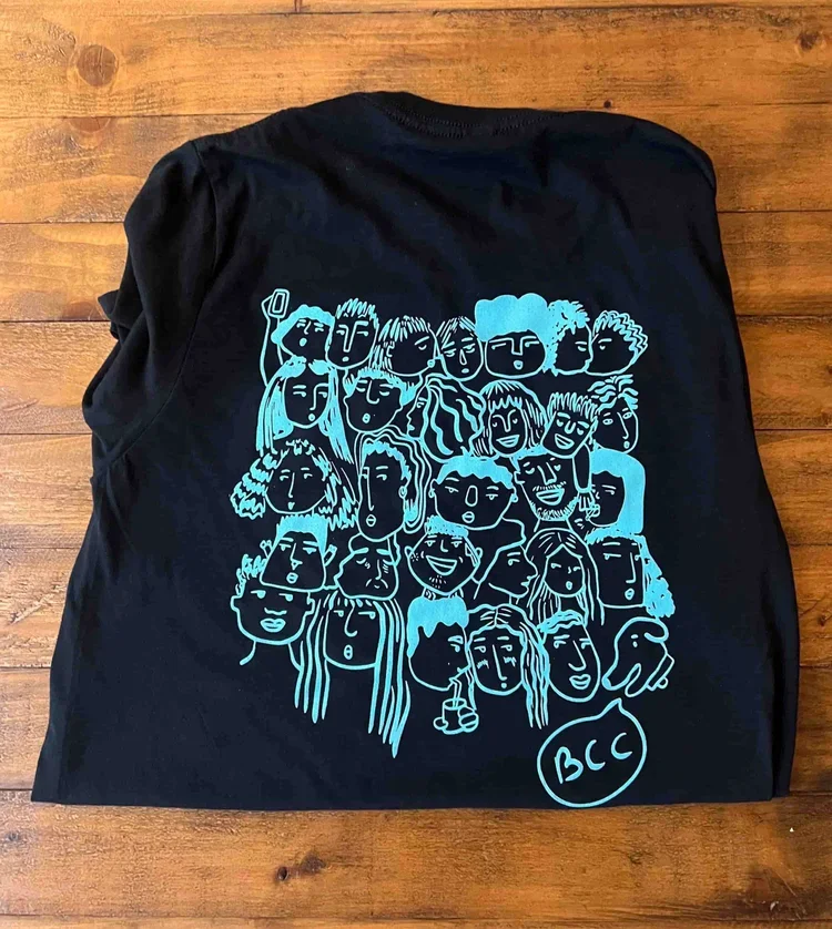 BCC Crowd T-Shirt.webp
