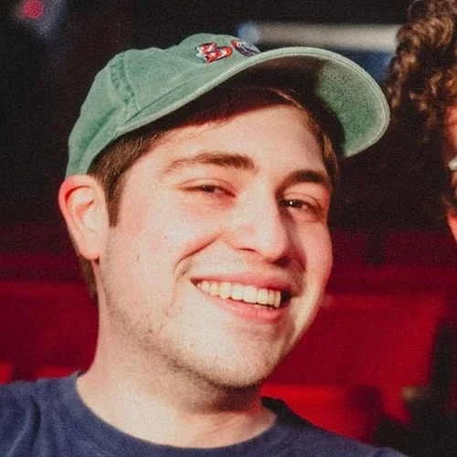 Professional photo of Sebastian Hernandez