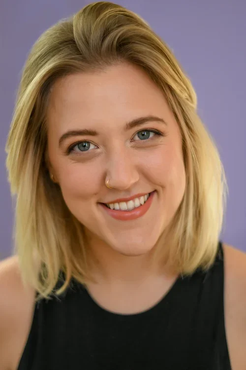 Improv Level 2: Free Your Mind w/ Hannah Rehak (April-June '26) (Sundays)