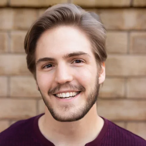 Professional photo of Wilder Troxell