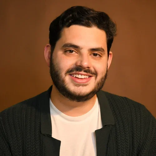 Professional photo of Tony Ferraro