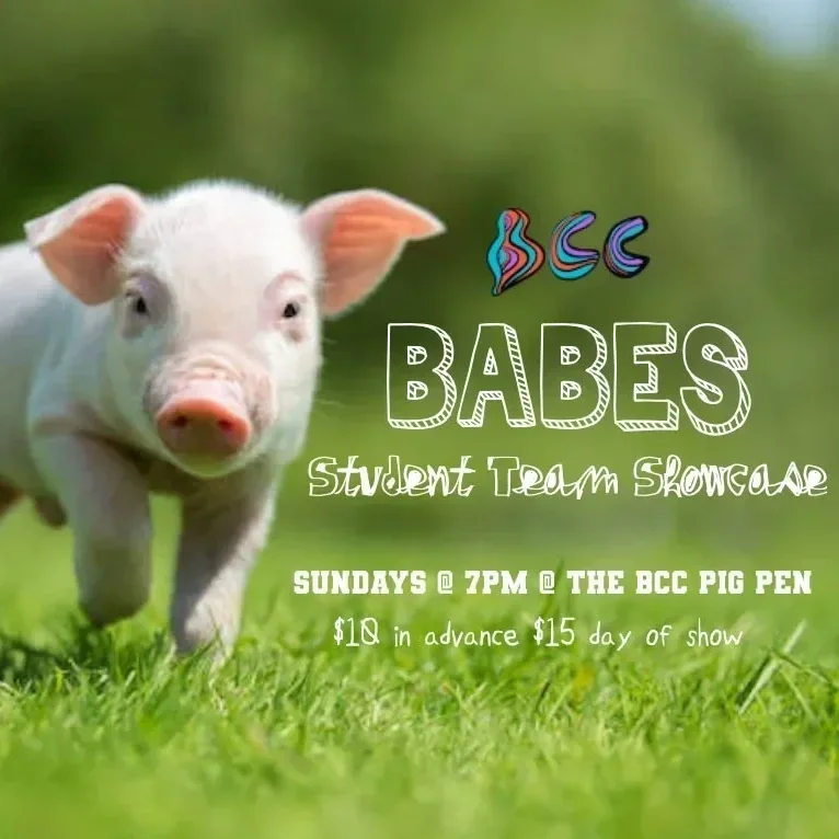Babes Generic Poster