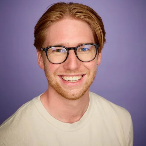 Professional photo of Will Braitwaithe