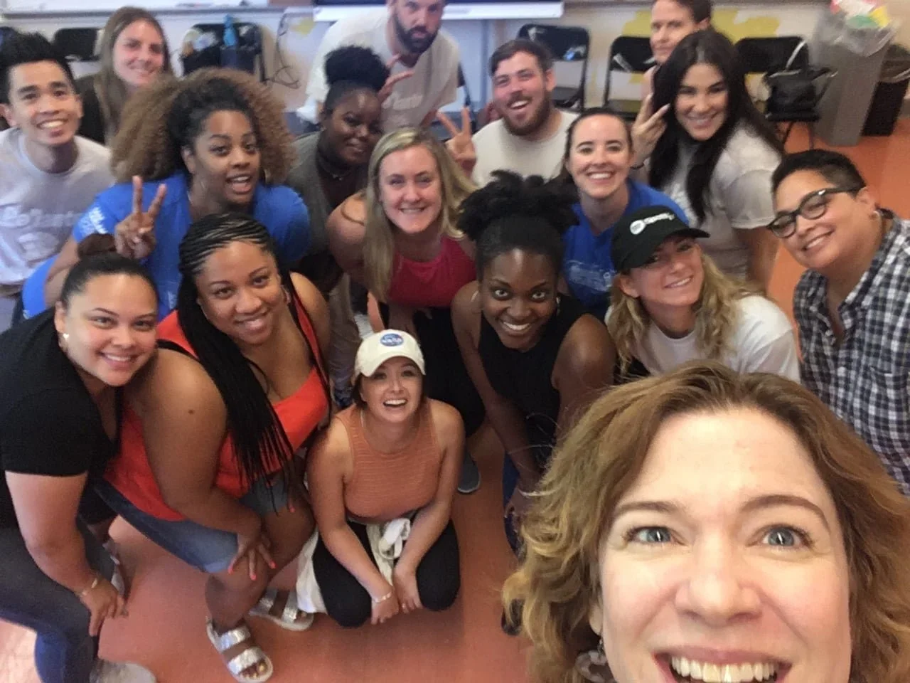 Nonprofit & Educational Groups Photo