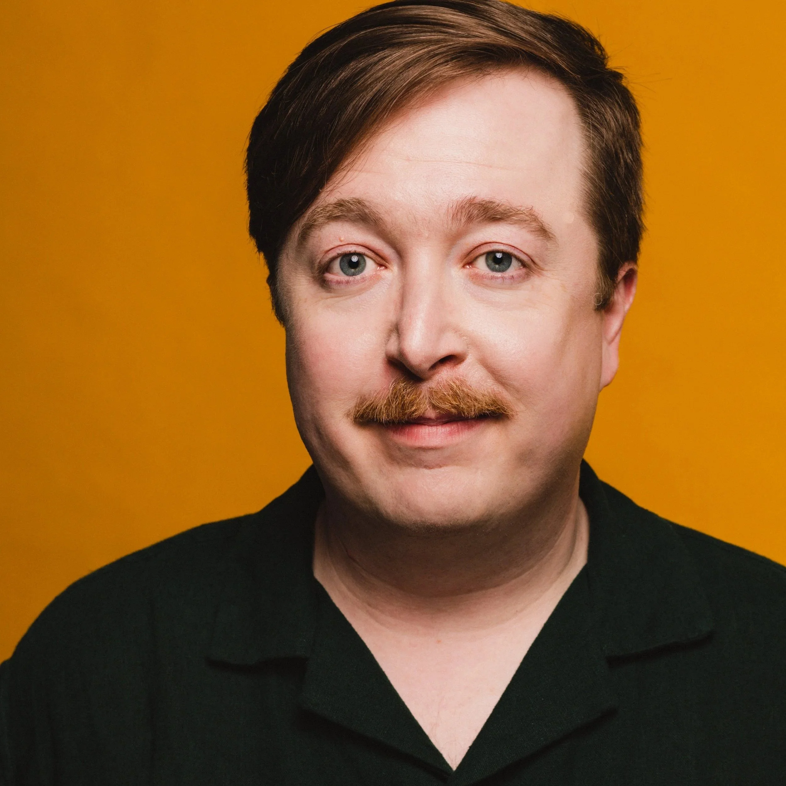 Workshop: Scenes & Notes w/ James Dwyer (Thursday, June 18th)