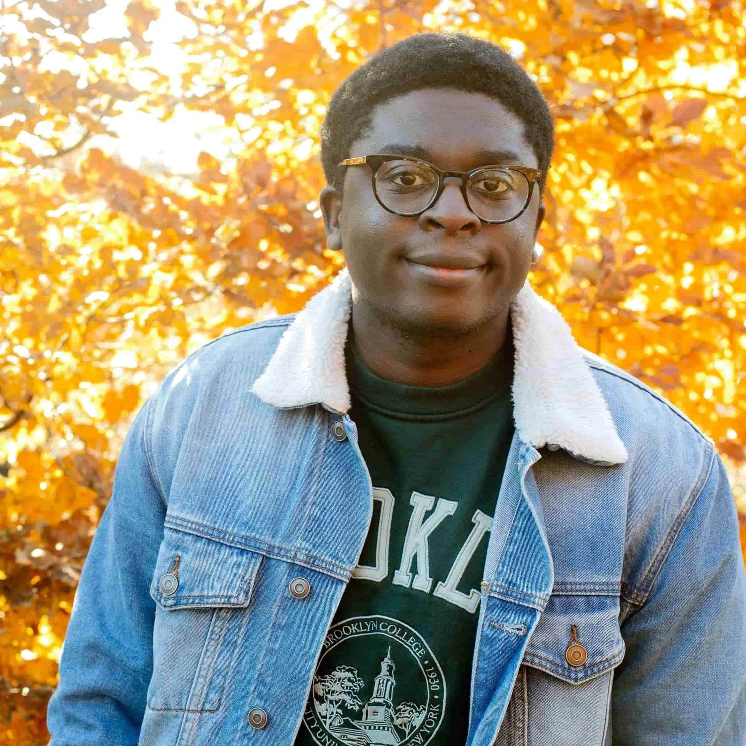 Professional photo of Justin Linville