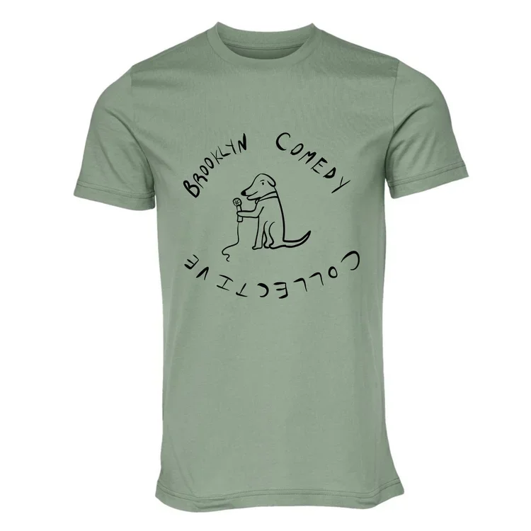 BCC Dog T-Shirt.webp