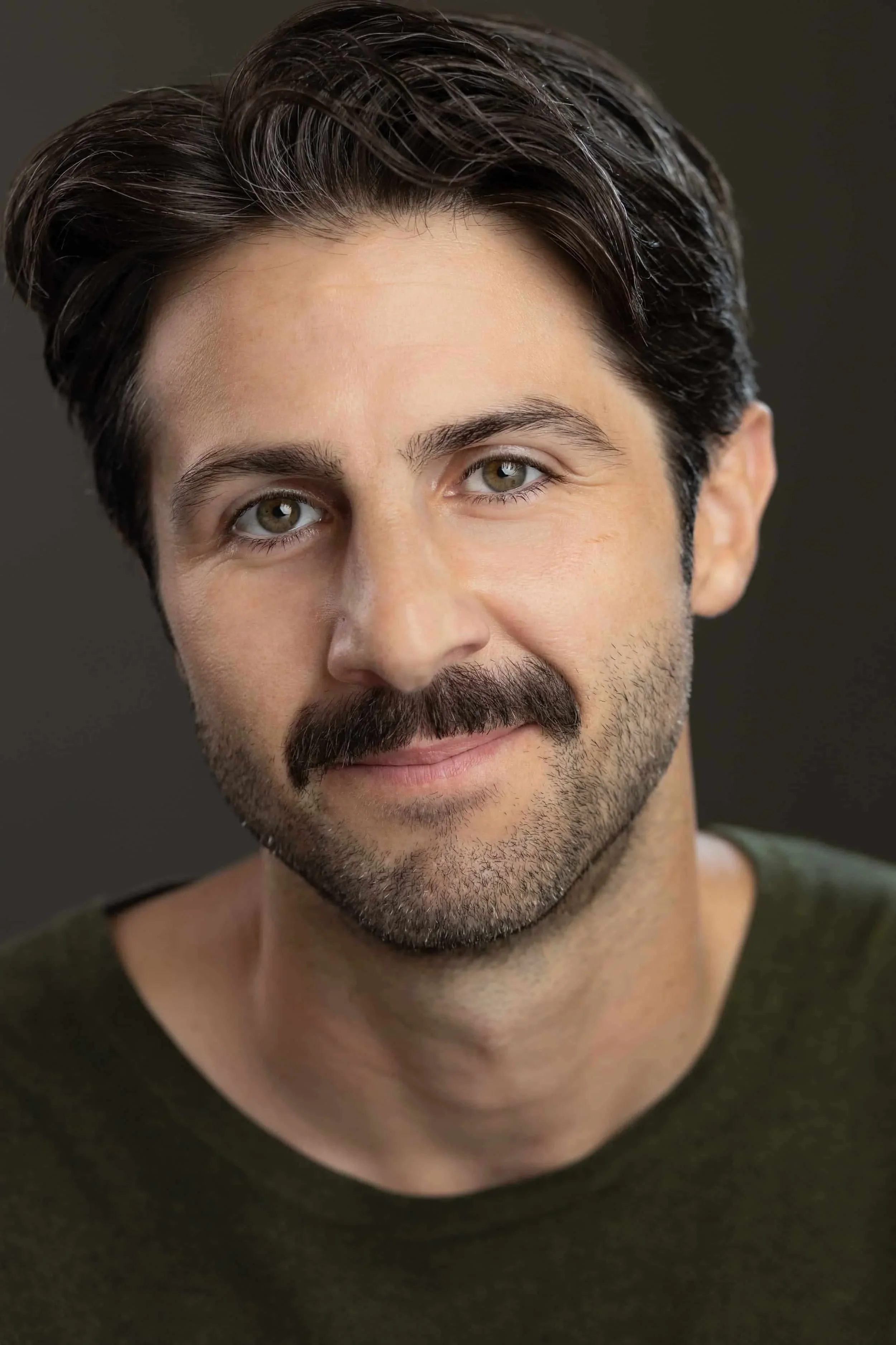 Improv Level 3: Advanced Scene Dynamics w/ John Randall (Jan-Feb) (Sundays)