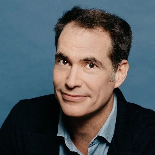 Professional headshot of Eric Davis