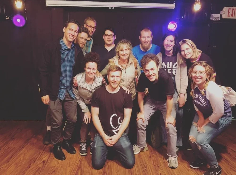 Private Events Photo