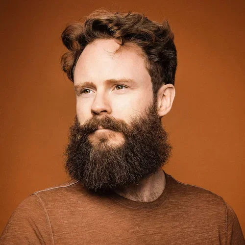 Professional headshot of Chris Manley