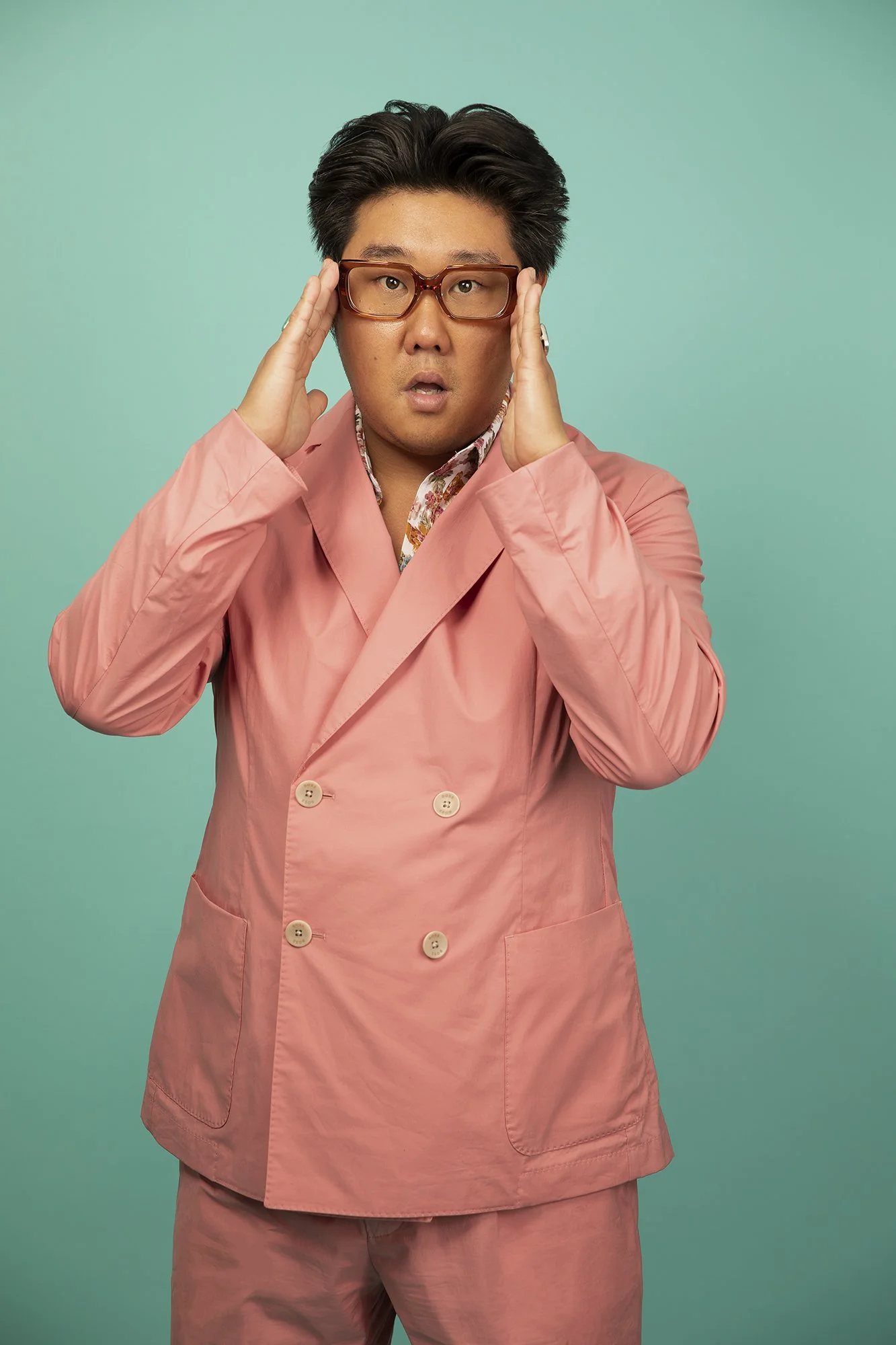 Stand-Up Bootcamp w/ Peter Kim (Thursday, June 25th, 2026)
