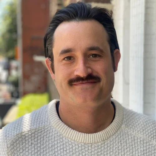 Professional photo of Will McDonald