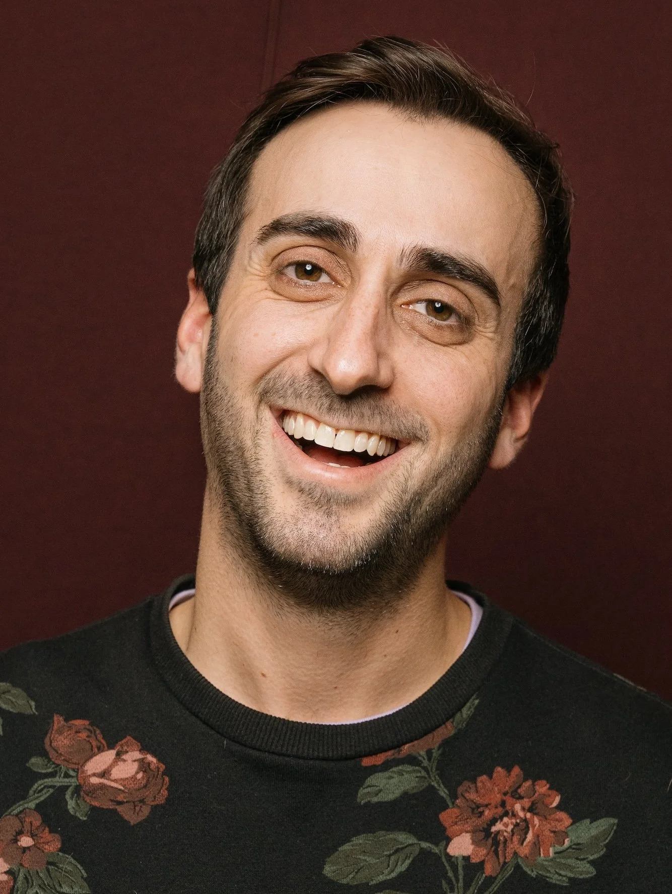 Drop-in: Intro to Musical Improv w/ Daniel Tepper (Monday, June 22nd)
